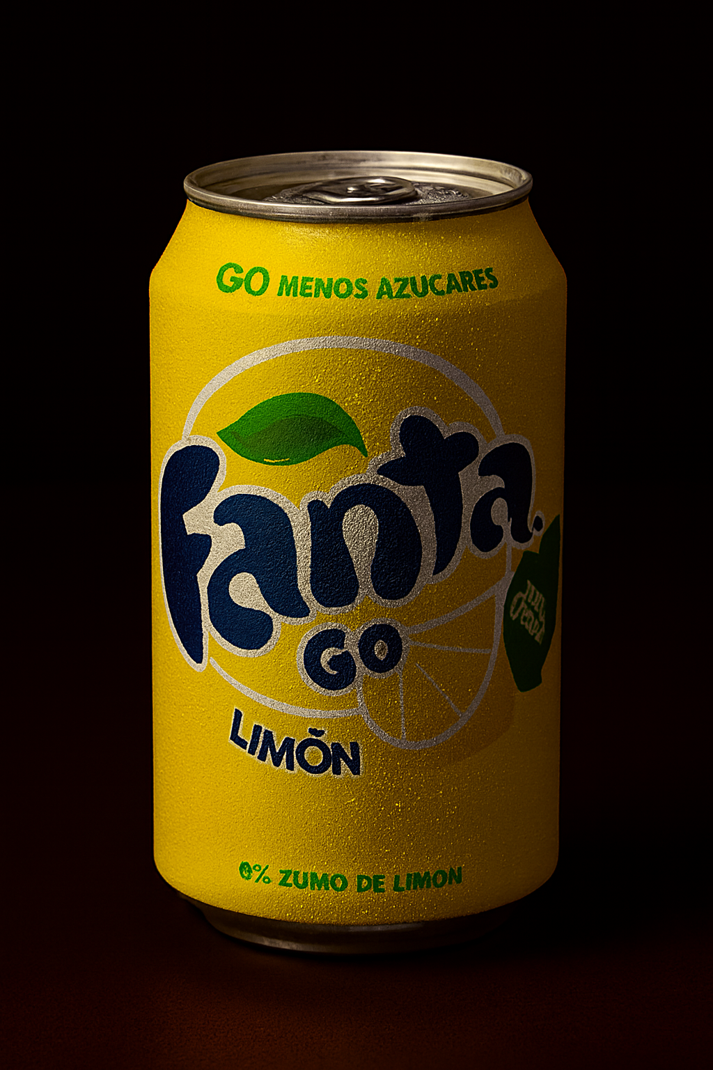 Fanta Limon