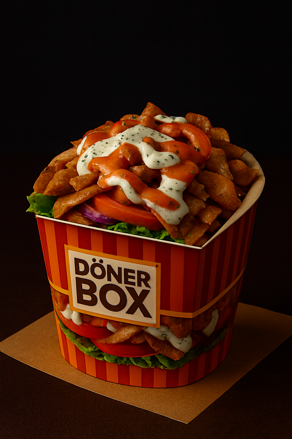 Food Box