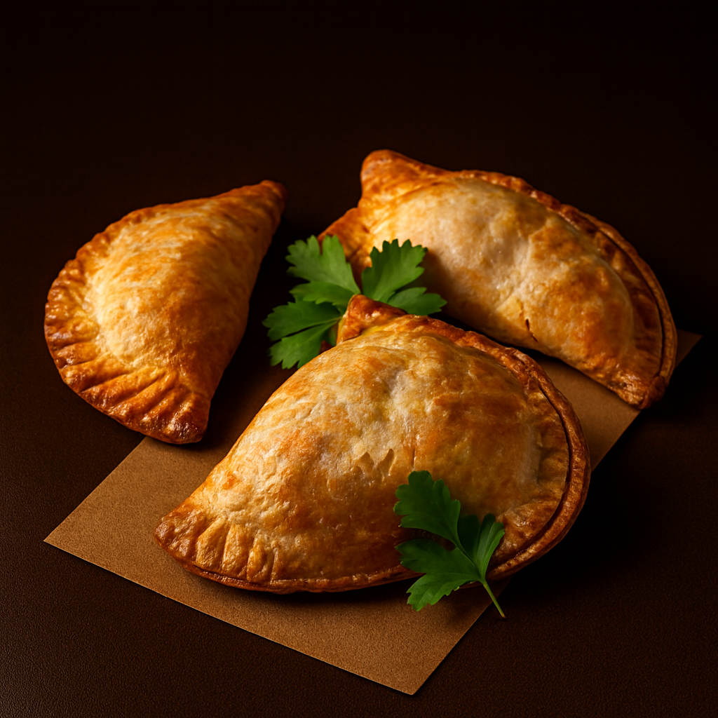 Empanadillas