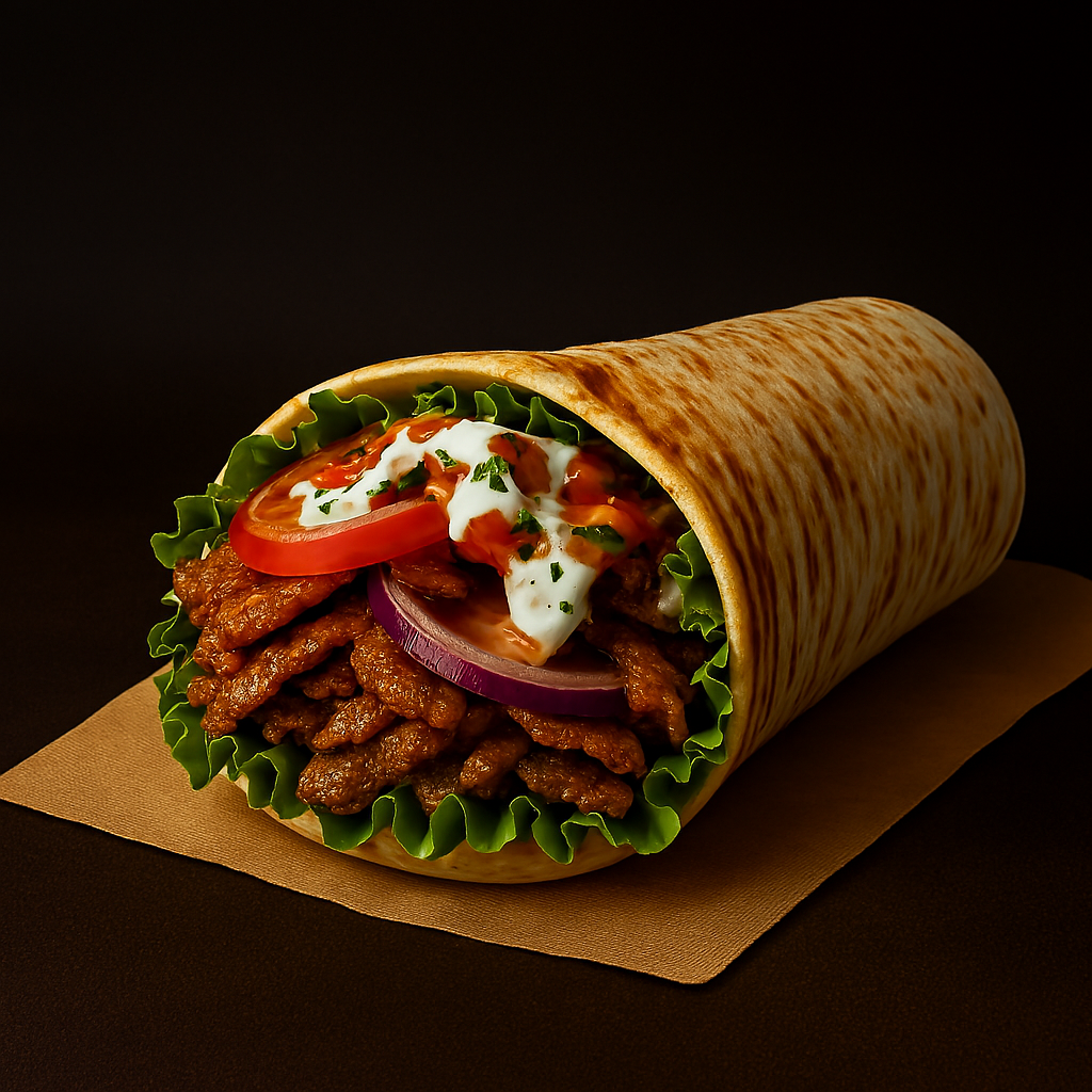 Kebab Small